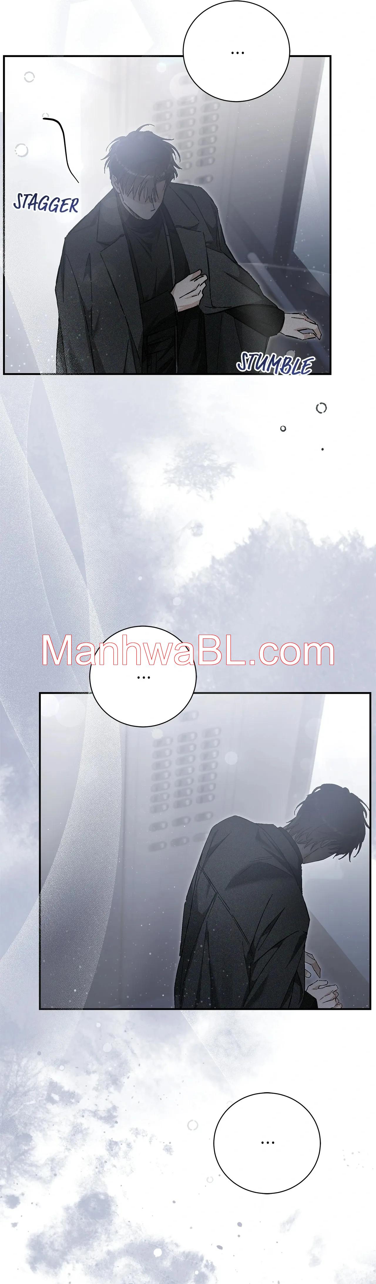 Un amor injusto - Capitulo 18 manhwa