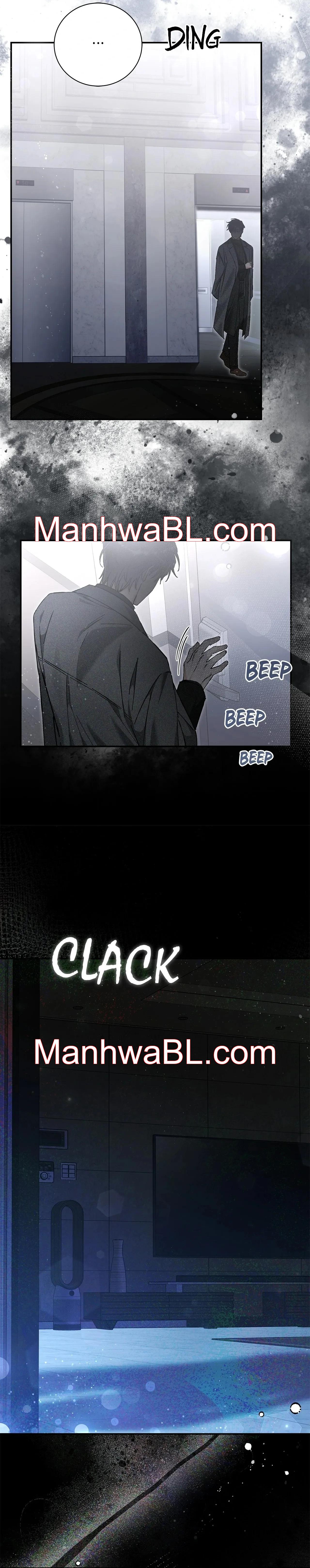 Un amor injusto - Capitulo 18 manhwa
