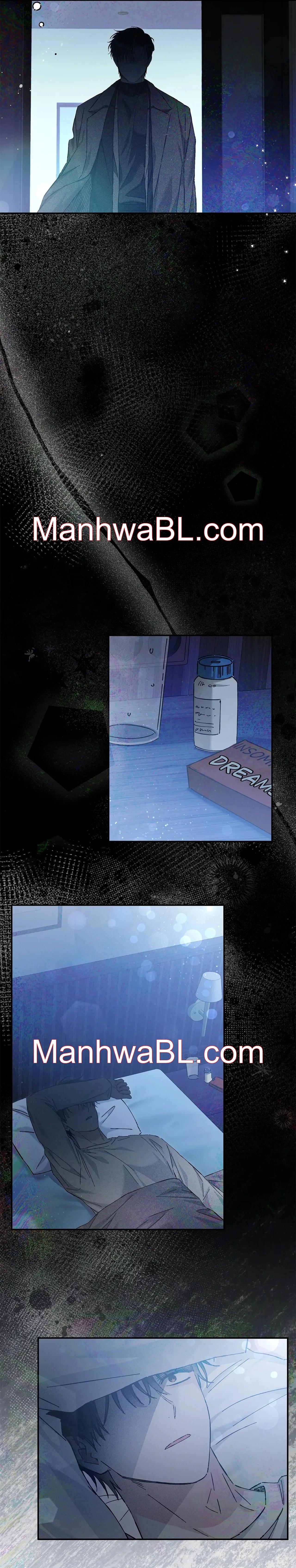 Un amor injusto - Capitulo 18 manhwa