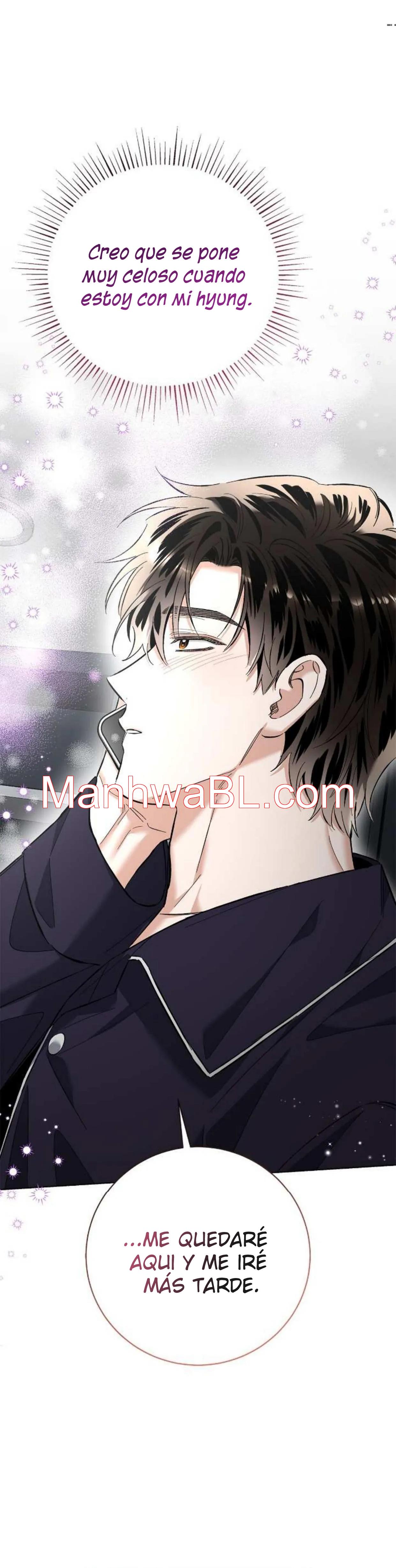 Un amor injusto - Capitulo 10 manhwa