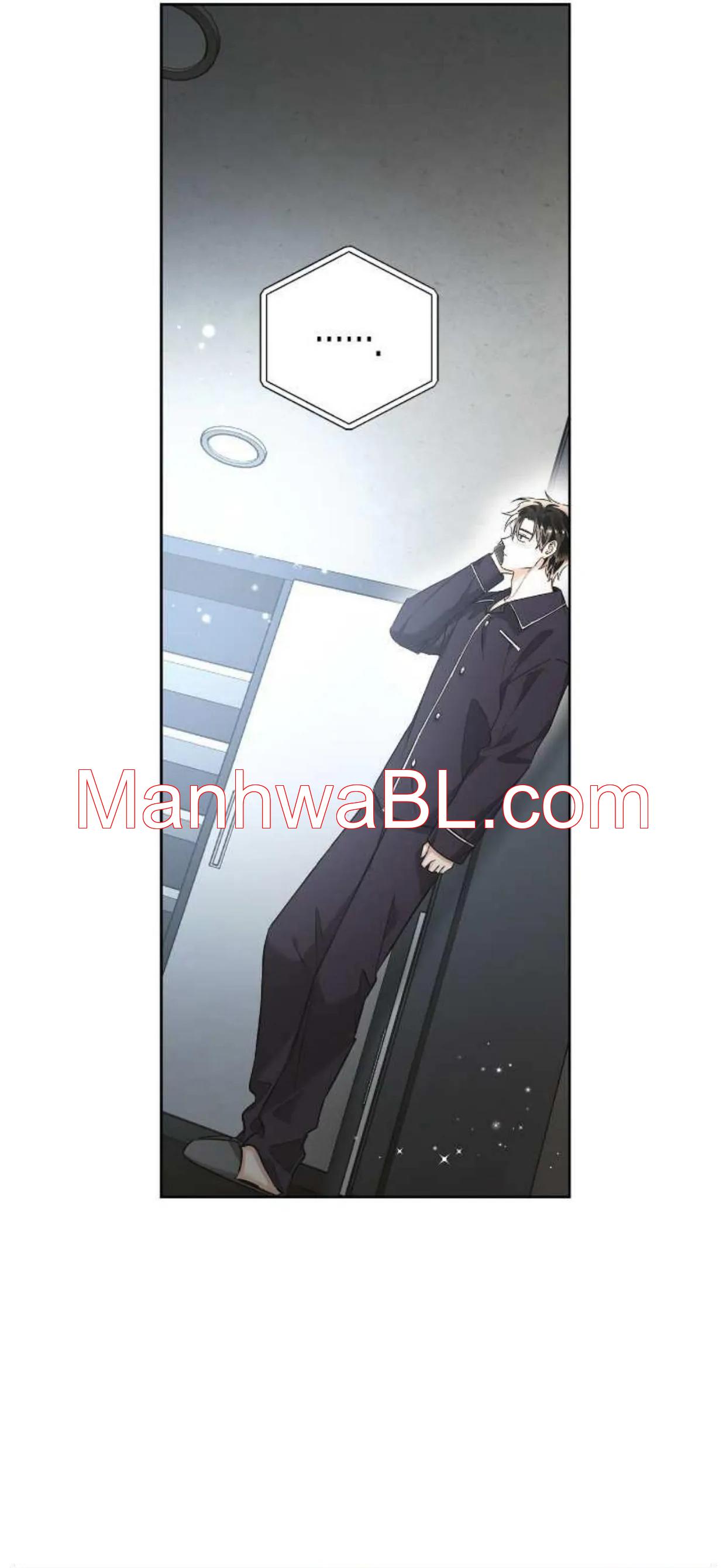 Un amor injusto - Capitulo 10 manhwa