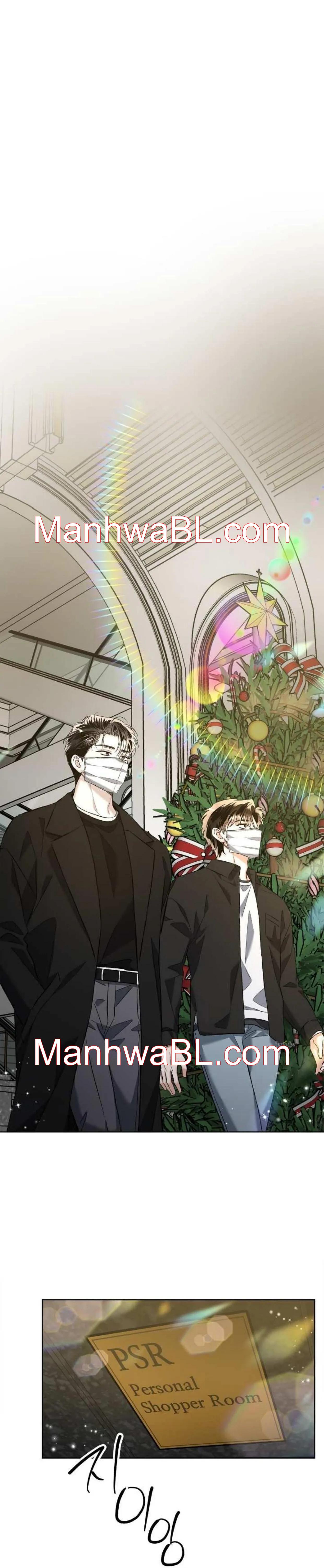 Un amor injusto - Capitulo 10 manhwa
