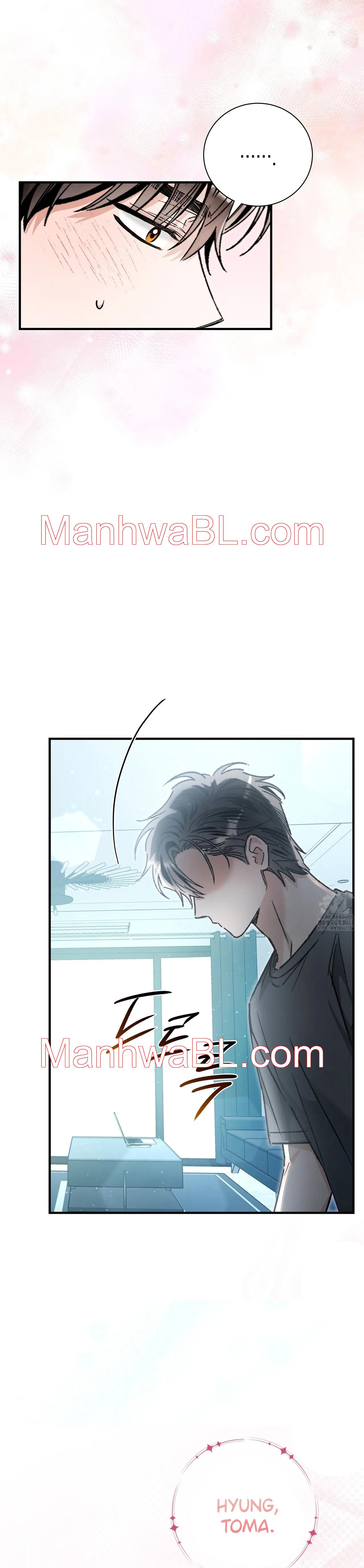 Un amor injusto - Capitulo 25 manhwa