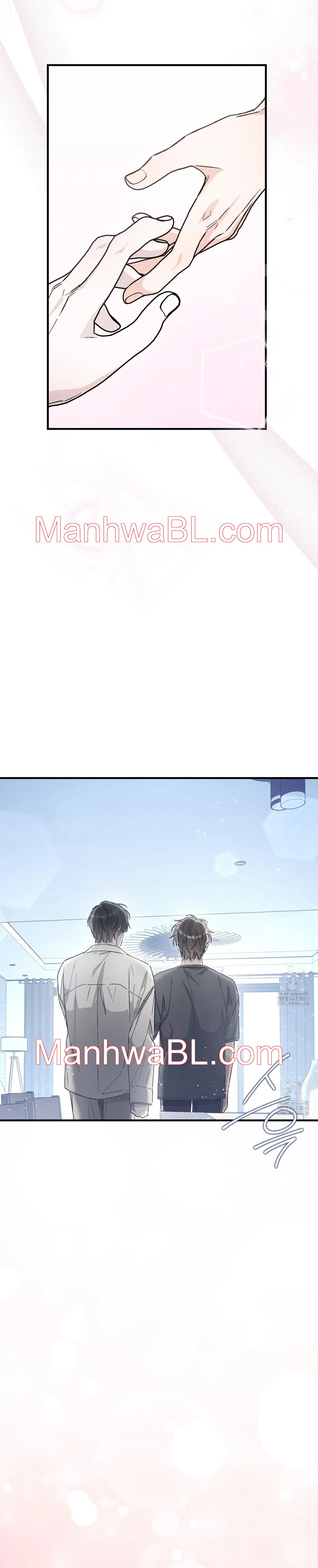Un amor injusto - Capitulo 25 manhwa