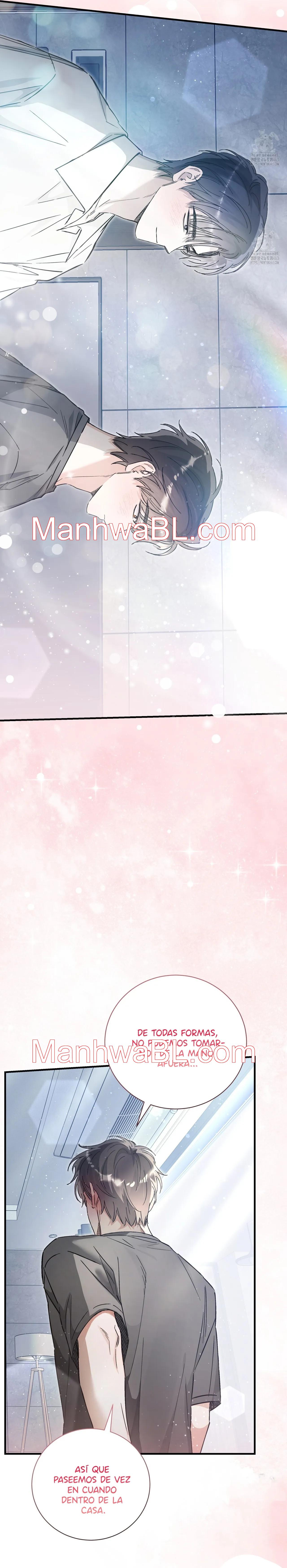 Un amor injusto - Capitulo 25 manhwa