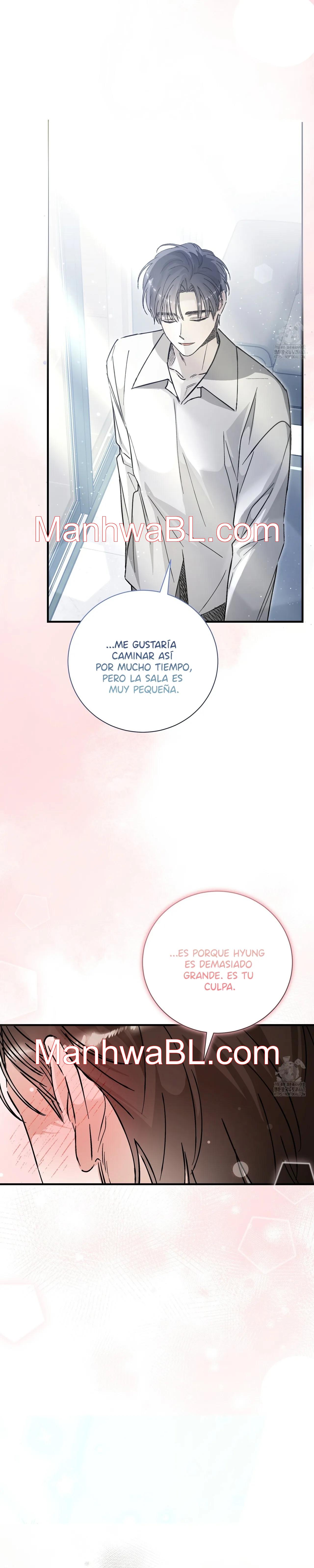Un amor injusto - Capitulo 25 manhwa