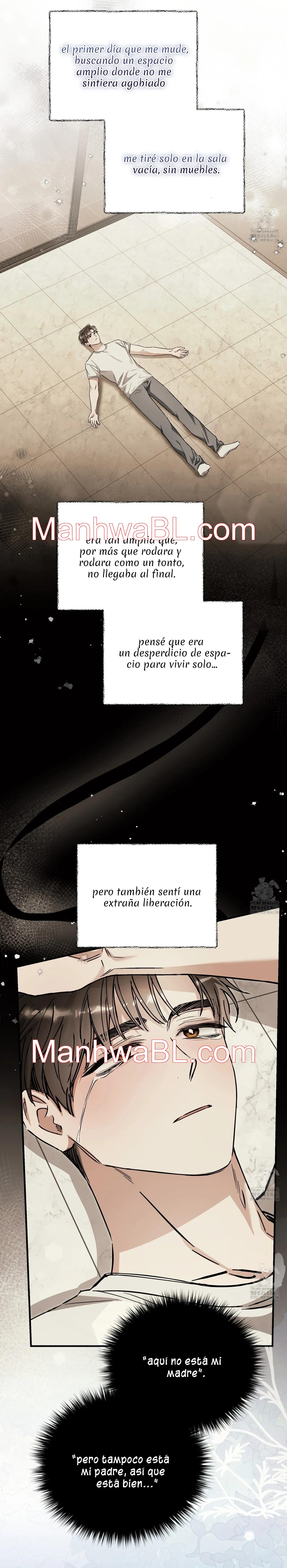 Un amor injusto - Capitulo 25 manhwa