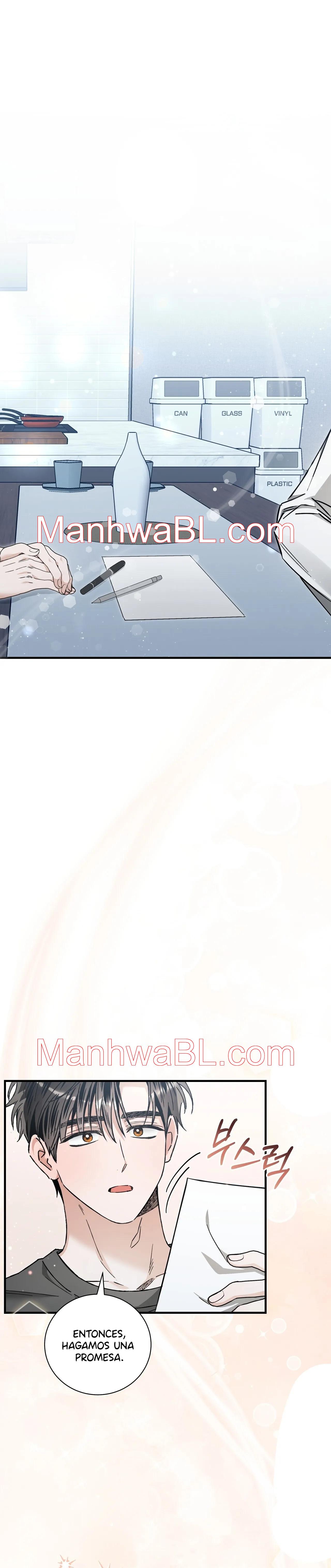 Un amor injusto - Capitulo 25 manhwa