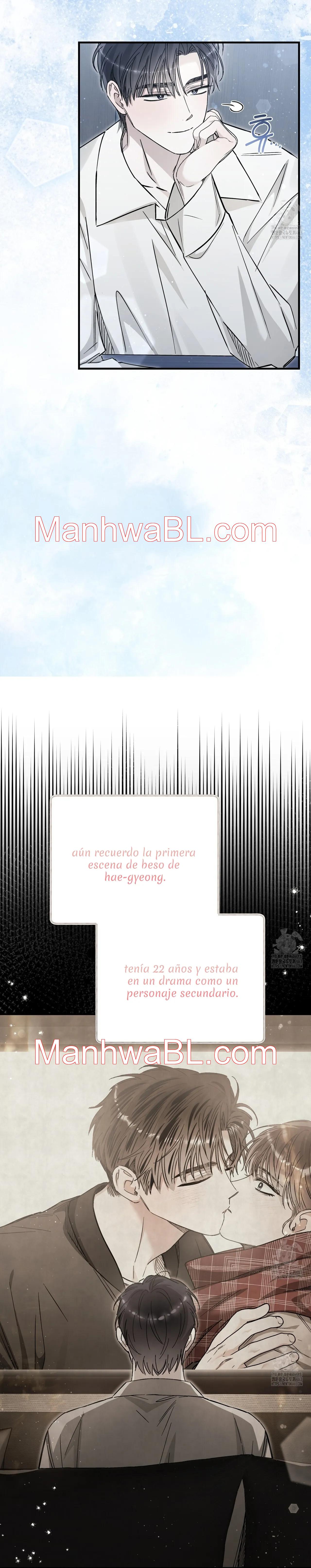 Un amor injusto - Capitulo 25 manhwa