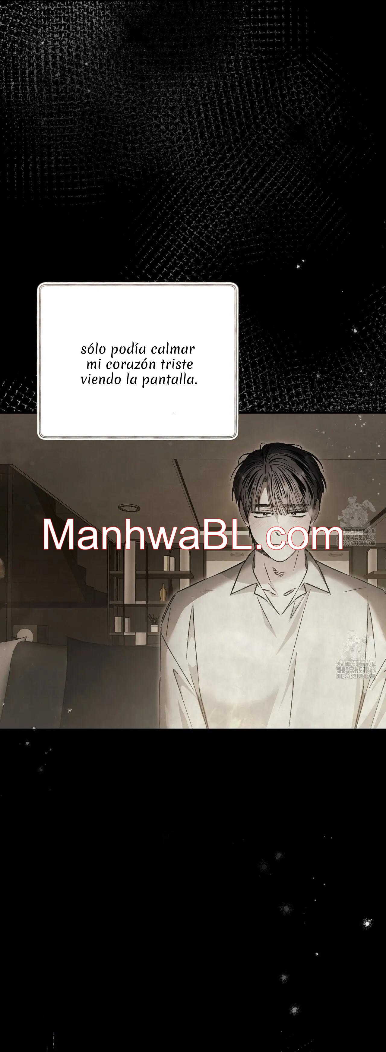 Un amor injusto - Capitulo 25 manhwa