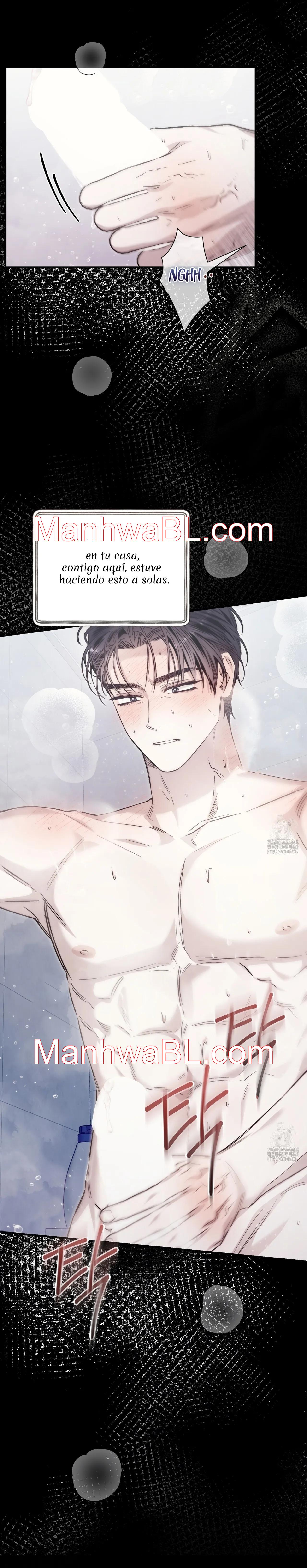 Un amor injusto - Capitulo 25 manhwa