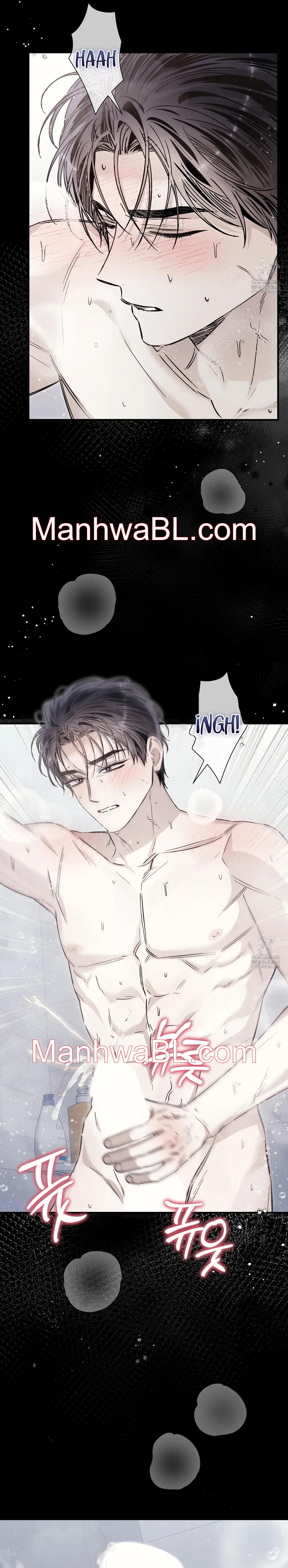 Un amor injusto - Capitulo 25 manhwa