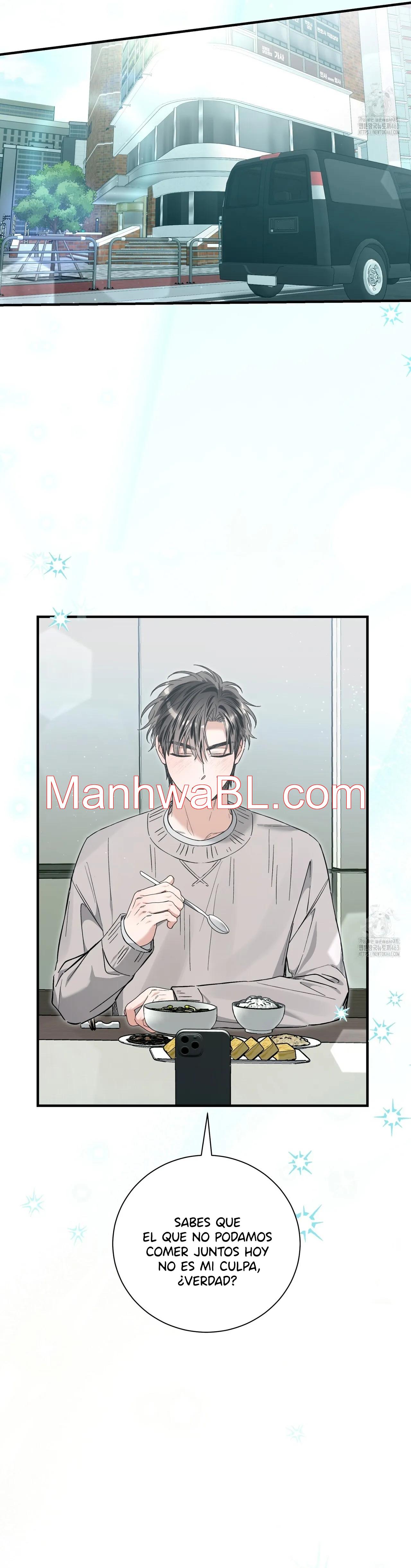 Un amor injusto - Capitulo 25 manhwa