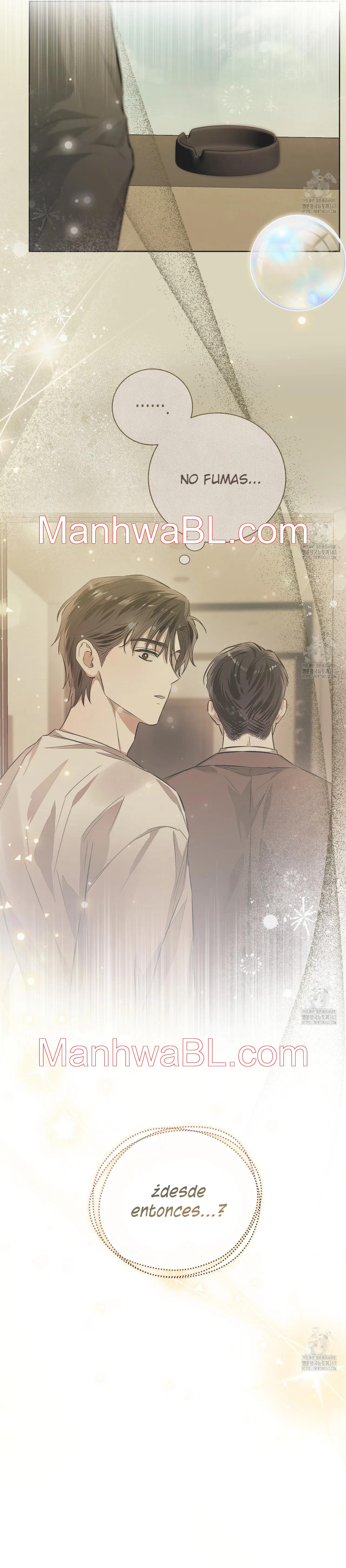 Un amor injusto - Capitulo 14 manhwa
