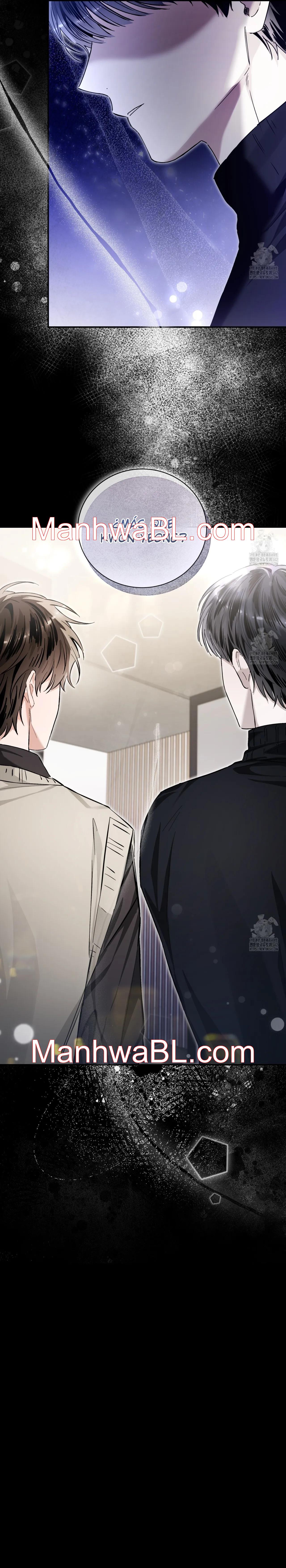 Un amor injusto - Capitulo 14 manhwa