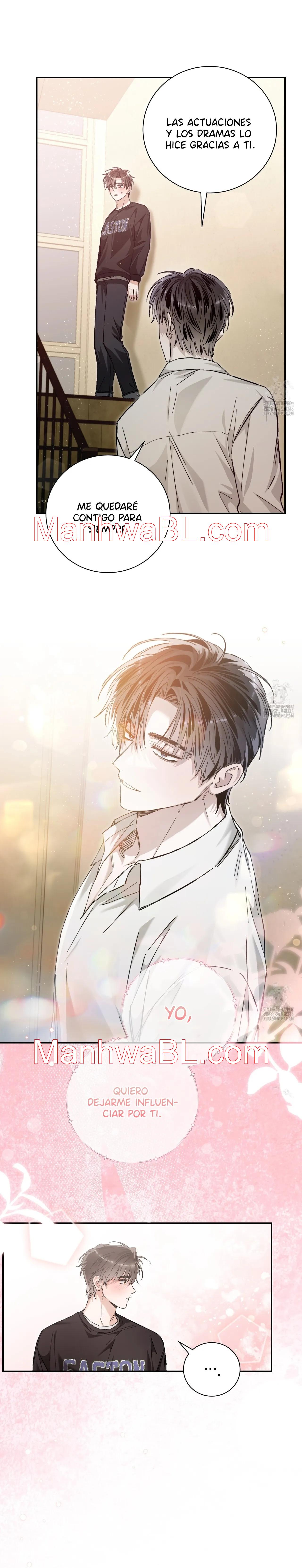 Un amor injusto - Capitulo 19 manhwa