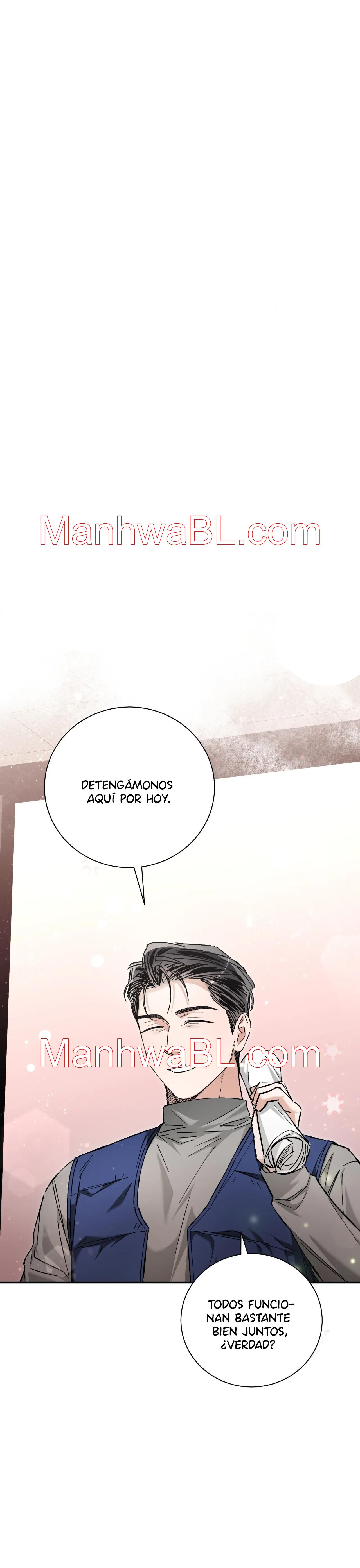 Un amor injusto - Capitulo 19 manhwa