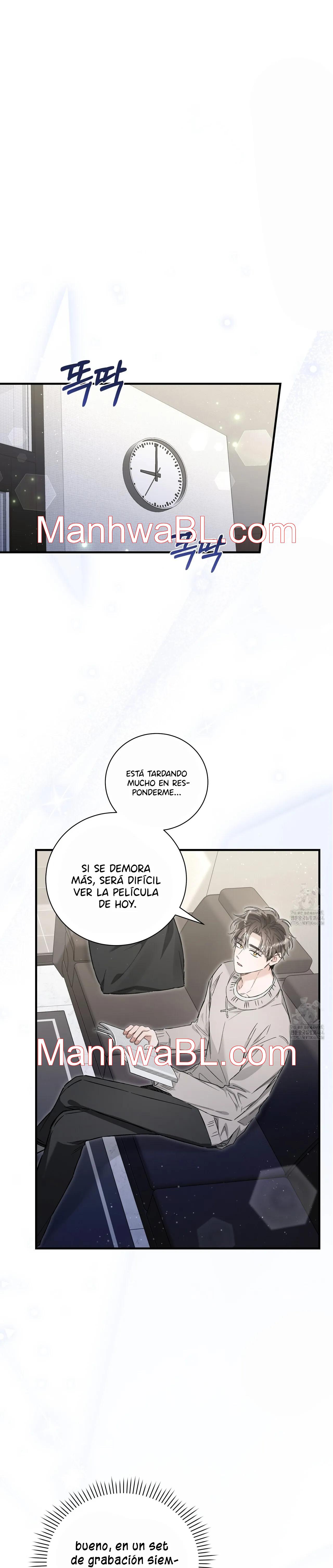 Un amor injusto - Capitulo 26 manhwa