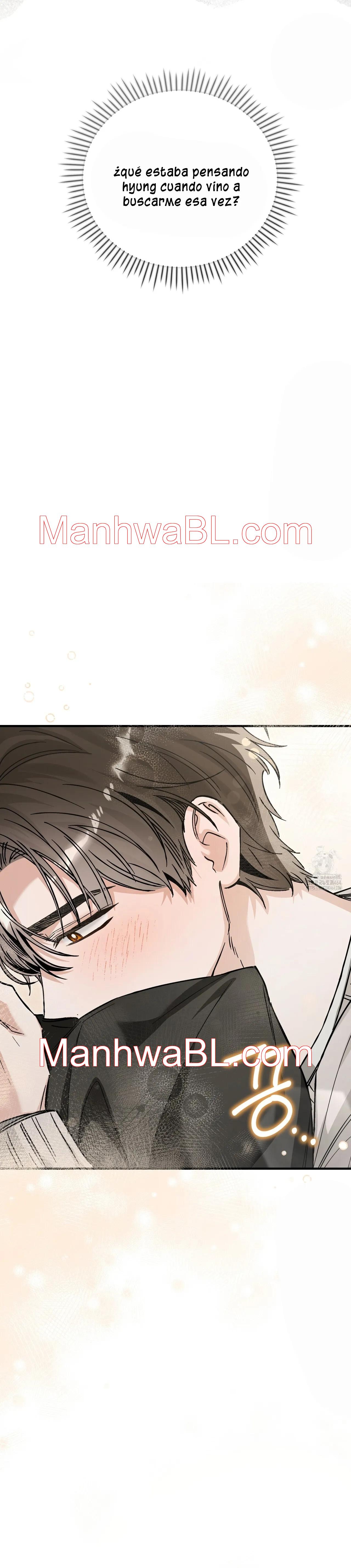 Un amor injusto - Capitulo 26 manhwa