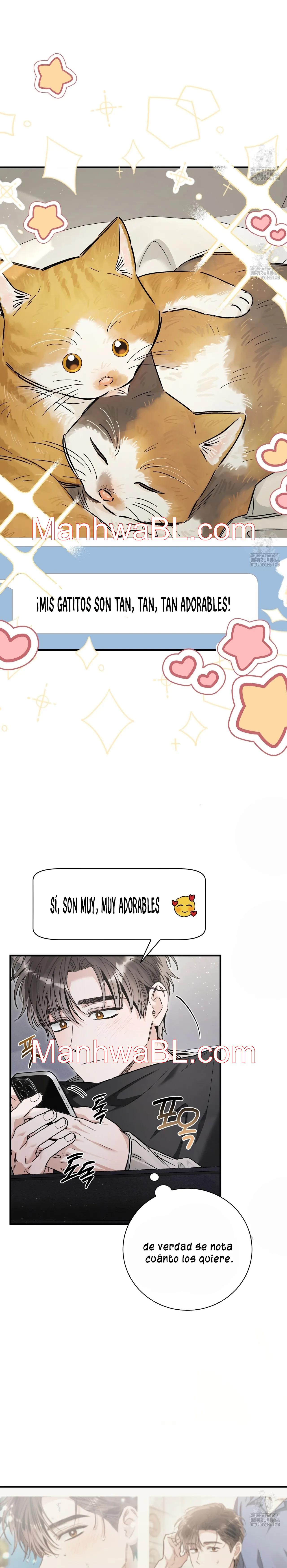 Un amor injusto - Capitulo 26 manhwa