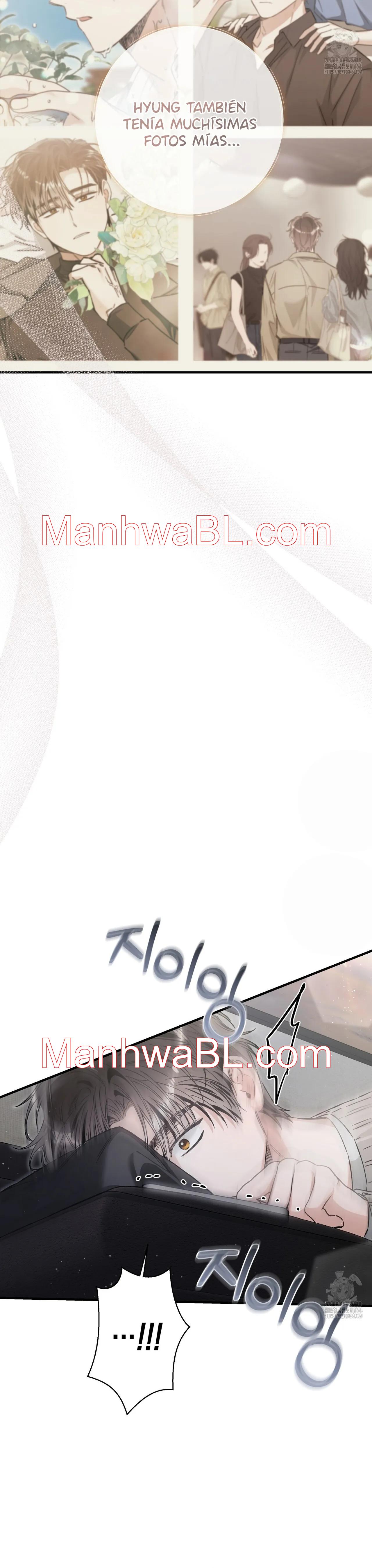 Un amor injusto - Capitulo 26 manhwa