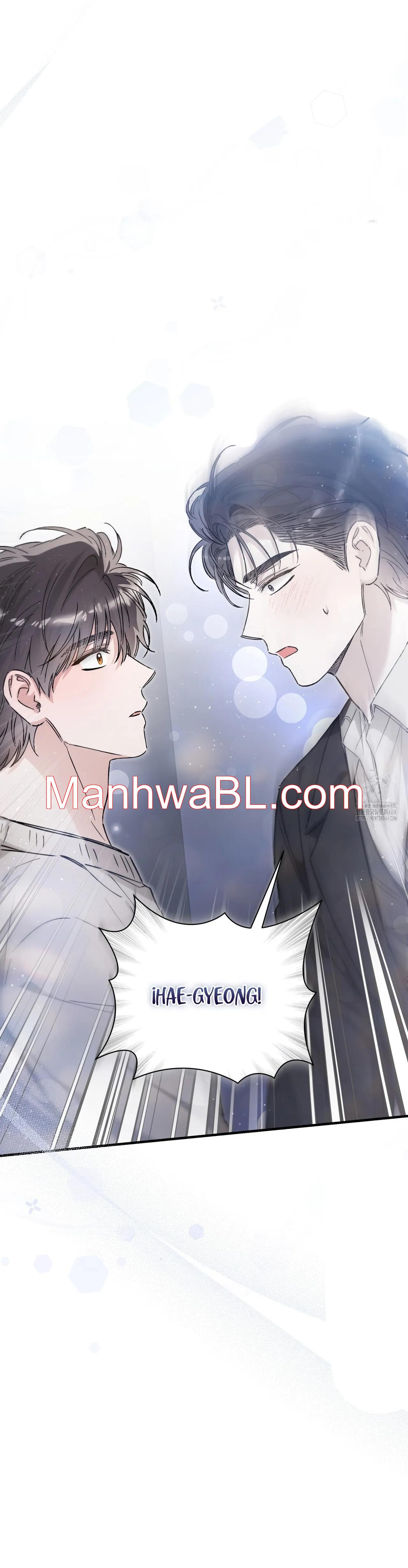 Un amor injusto - Capitulo 26 manhwa