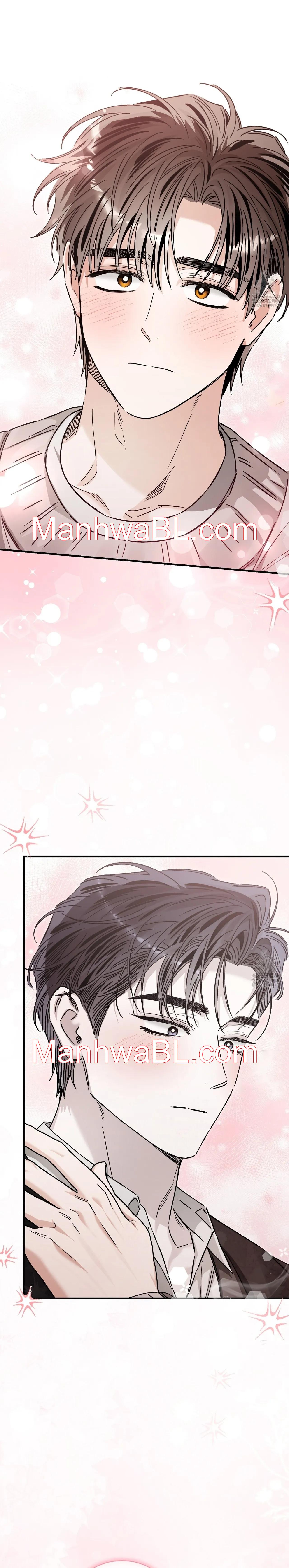 Un amor injusto - Capitulo 26 manhwa