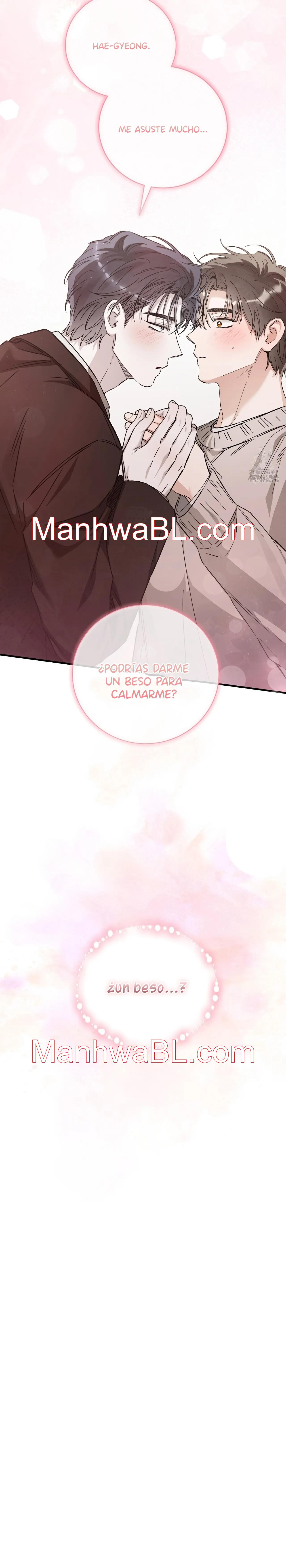 Un amor injusto - Capitulo 26 manhwa