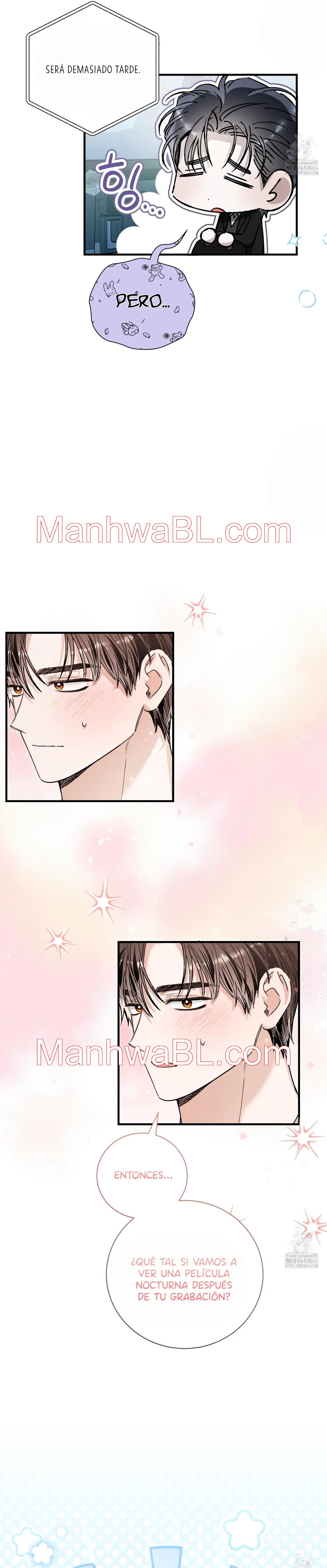 Un amor injusto - Capitulo 26 manhwa