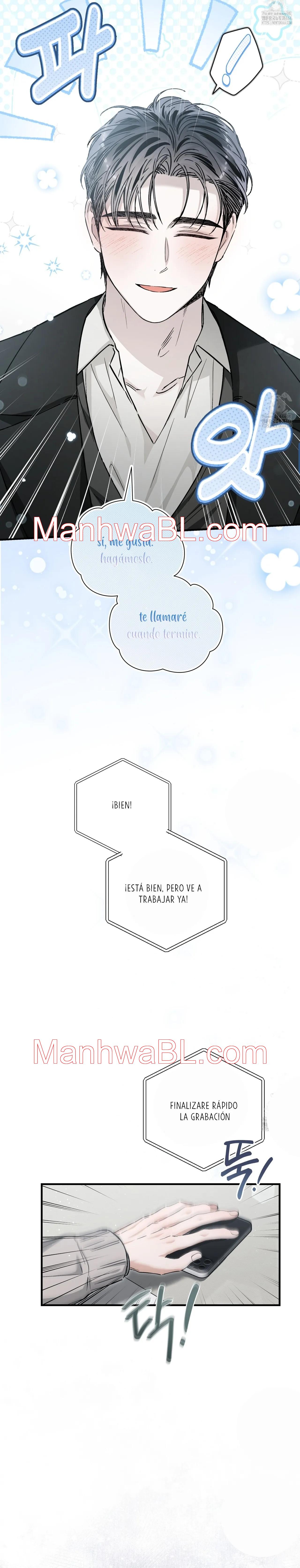 Un amor injusto - Capitulo 26 manhwa