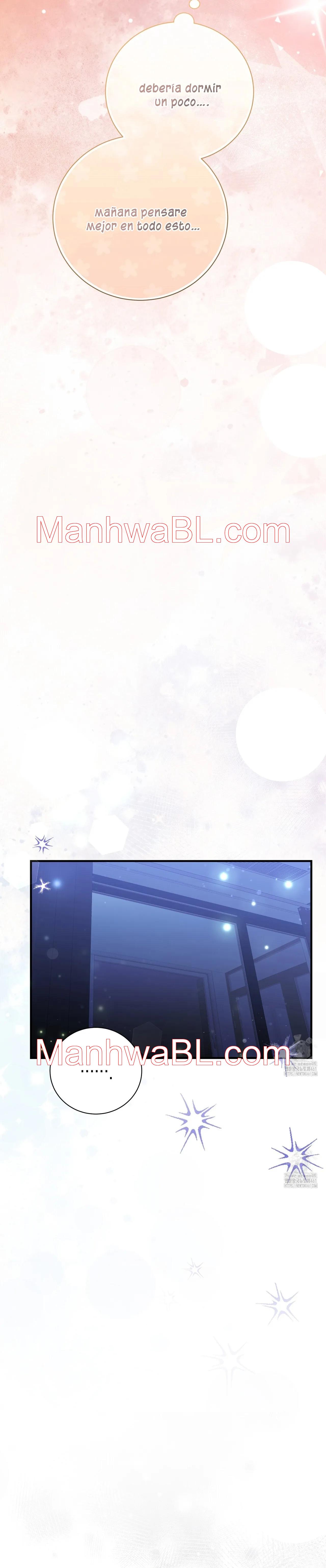 Un amor injusto - Capitulo 23 manhwa