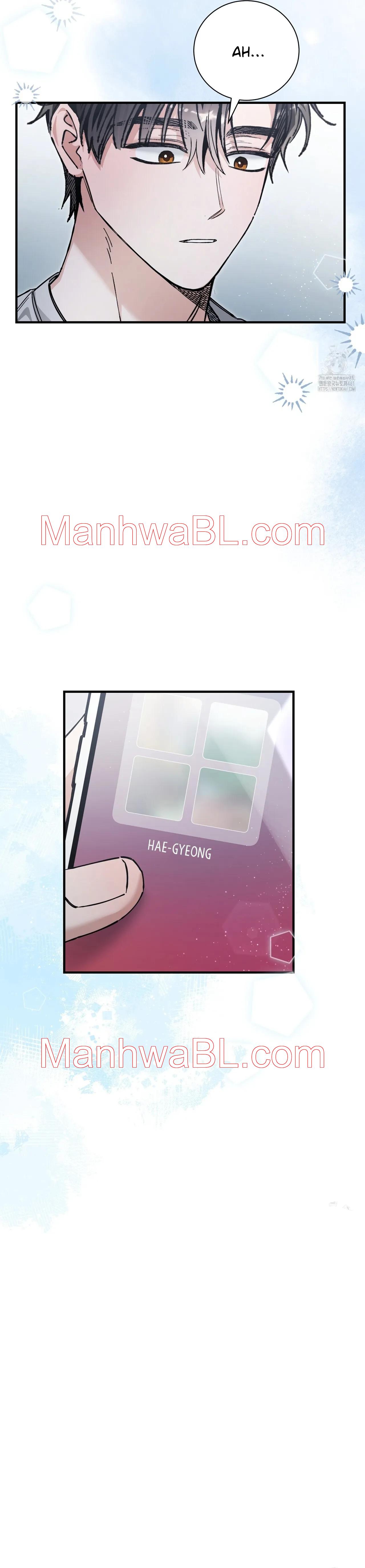Un amor injusto - Capitulo 23 manhwa