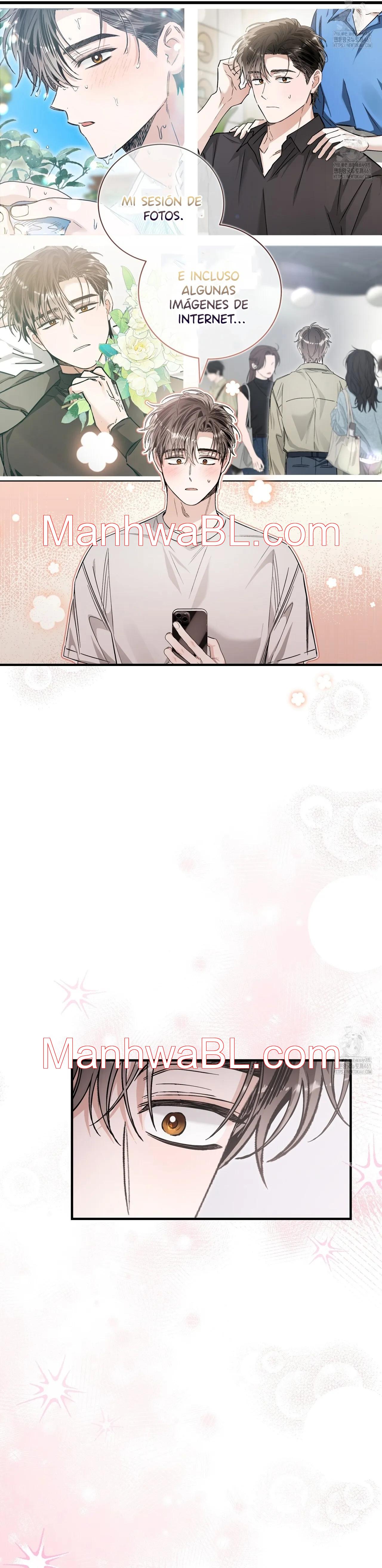 Un amor injusto - Capitulo 23 manhwa