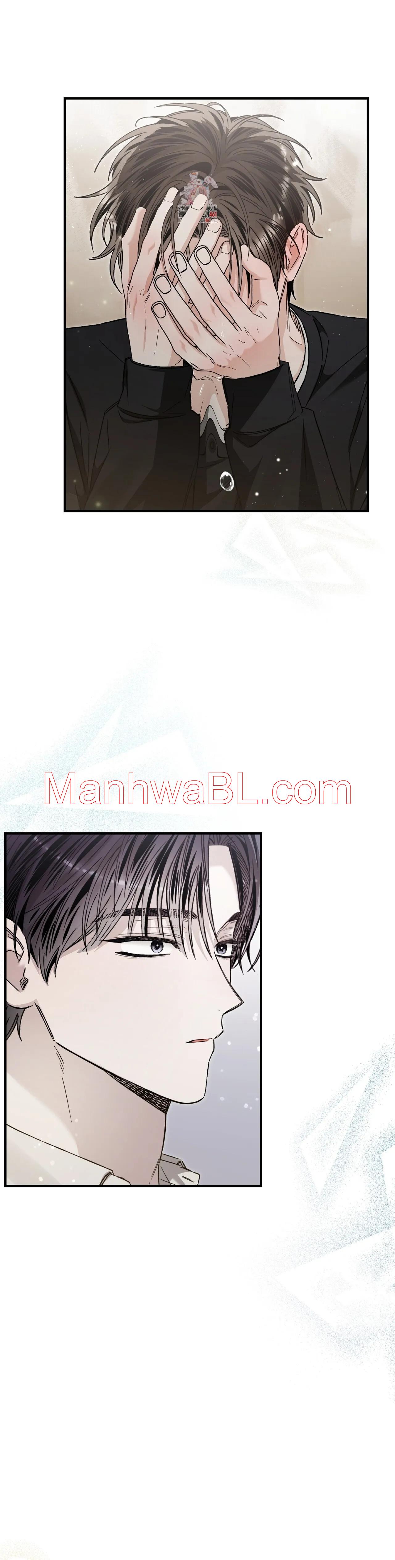Un amor injusto - Capitulo 23 manhwa