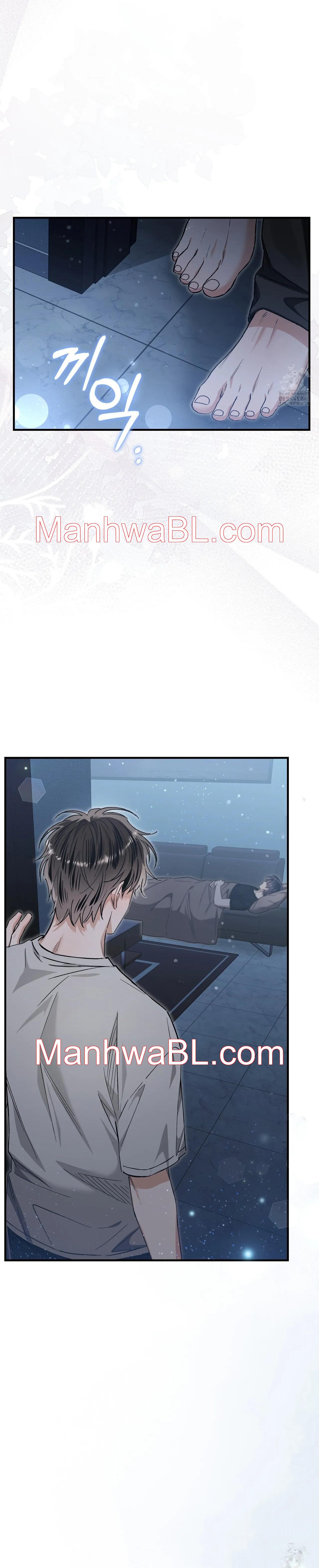 Un amor injusto - Capitulo 23 manhwa