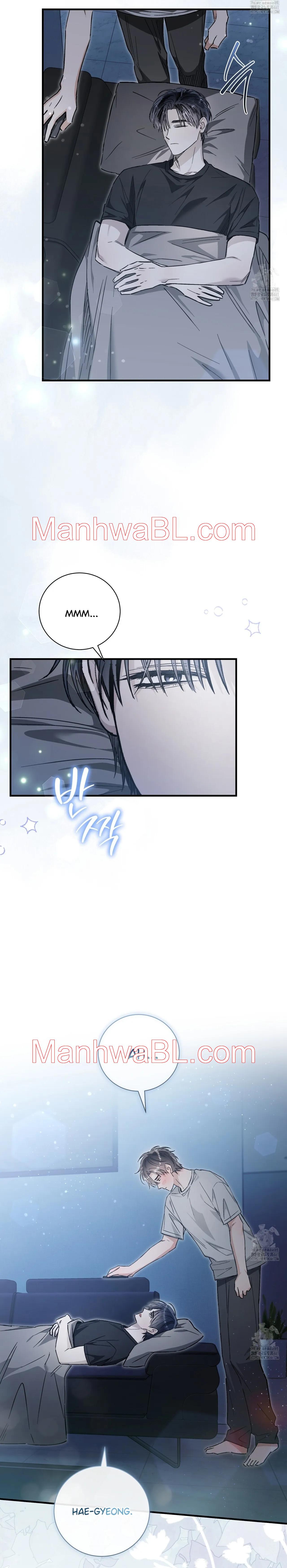 Un amor injusto - Capitulo 23 manhwa