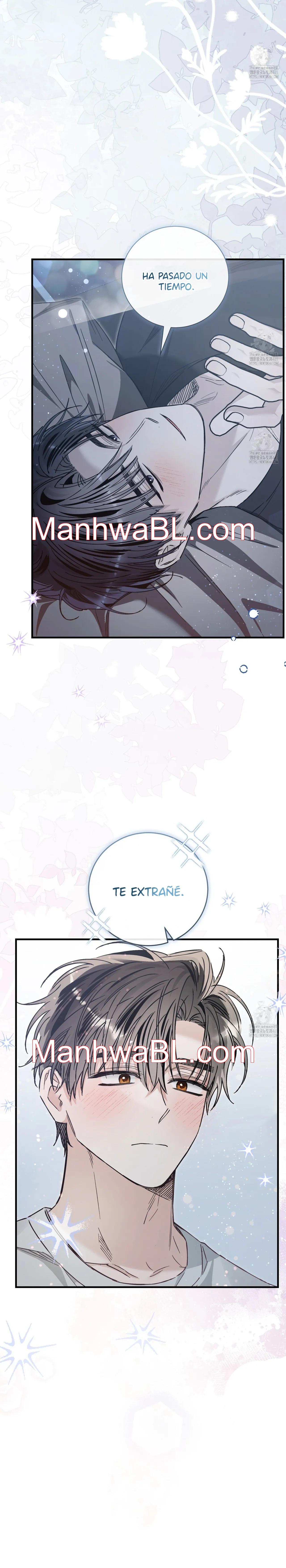 Un amor injusto - Capitulo 23 manhwa