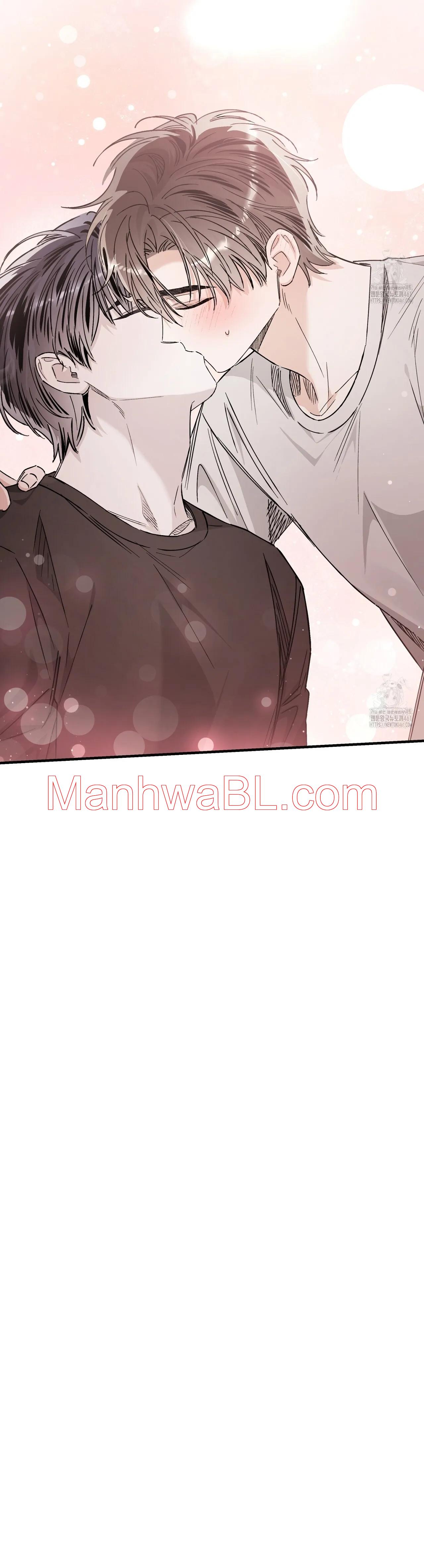 Un amor injusto - Capitulo 23 manhwa