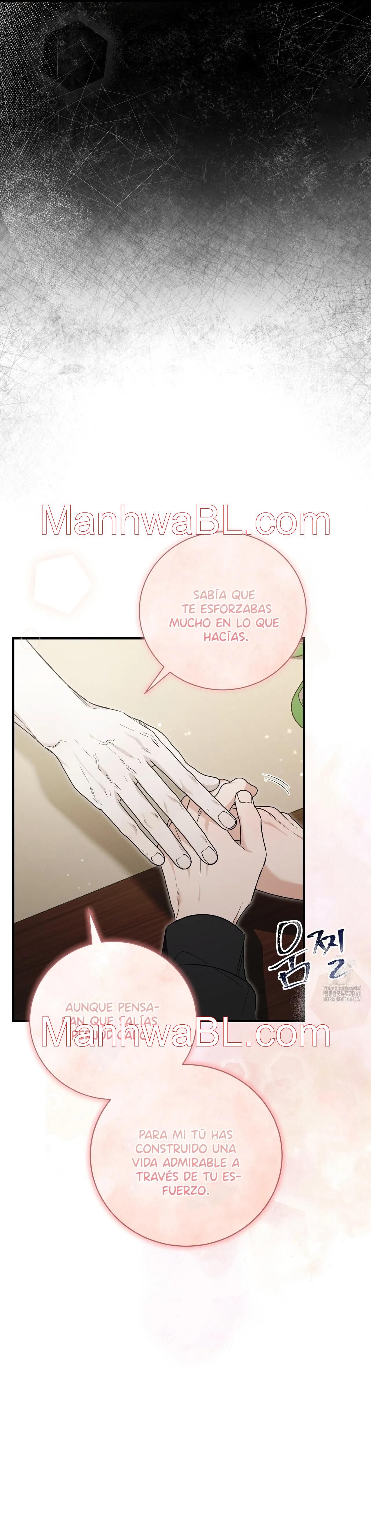 Un amor injusto - Capitulo 23 manhwa