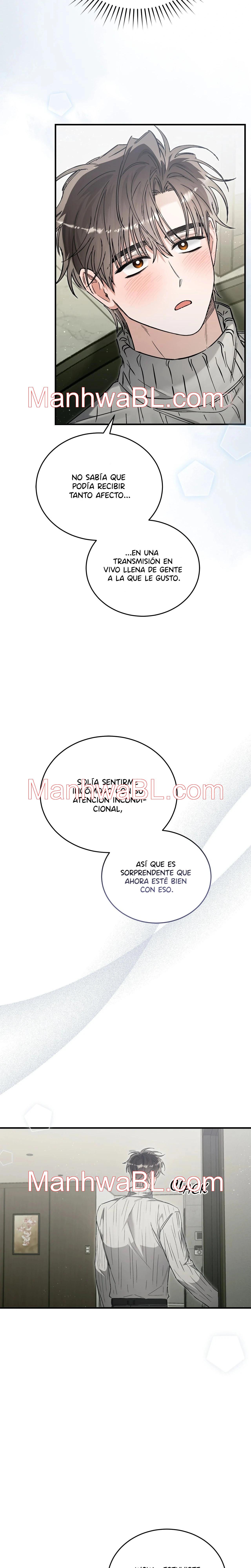 Un amor injusto - Capitulo 37 manhwa