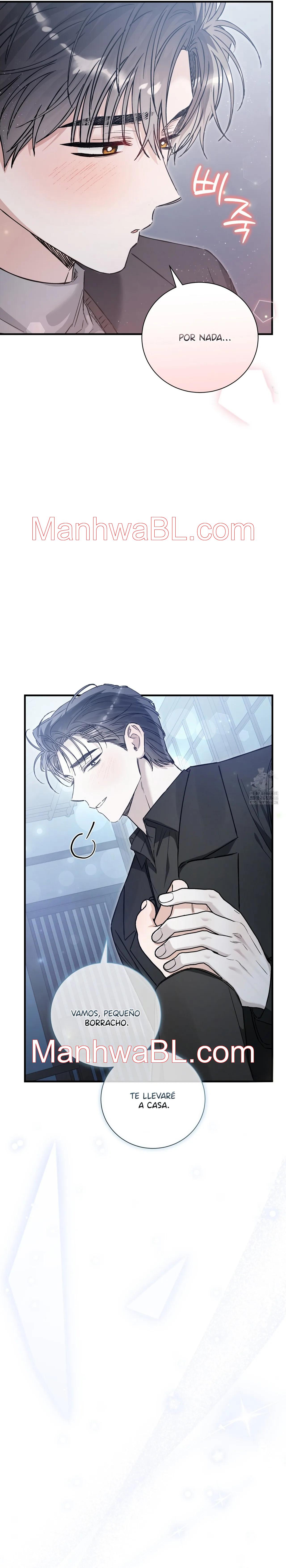 Un amor injusto - Capitulo 31 manhwa