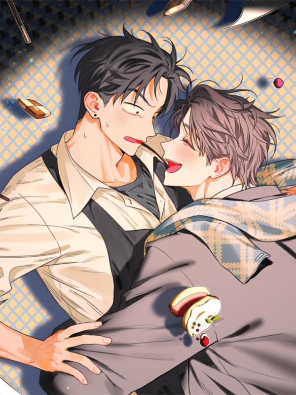Detrás del escándalo - Capítulo 0 manhwa