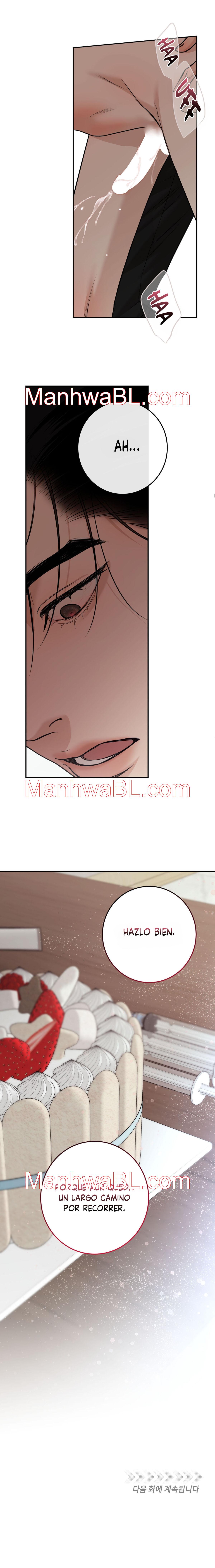 Marzo - Capítulo 22 3 manhwa