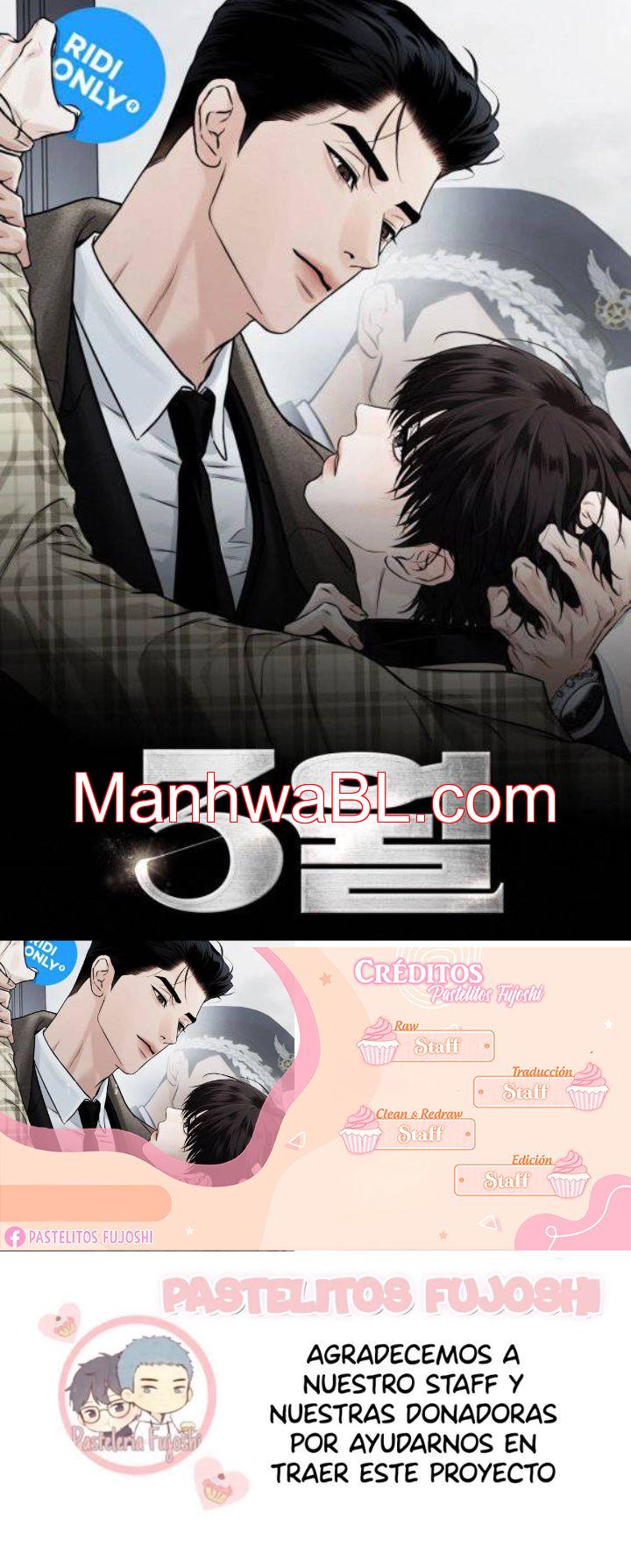 Marzo - Capítulo 11 manhwa