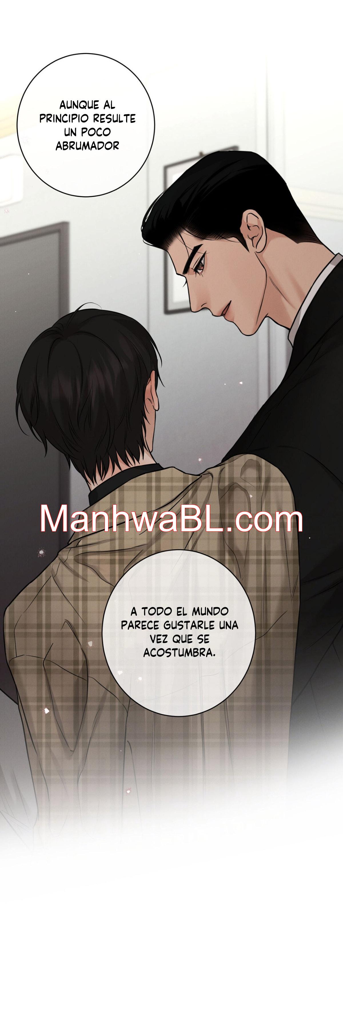 Marzo - Capítulo 7 3 manhwa