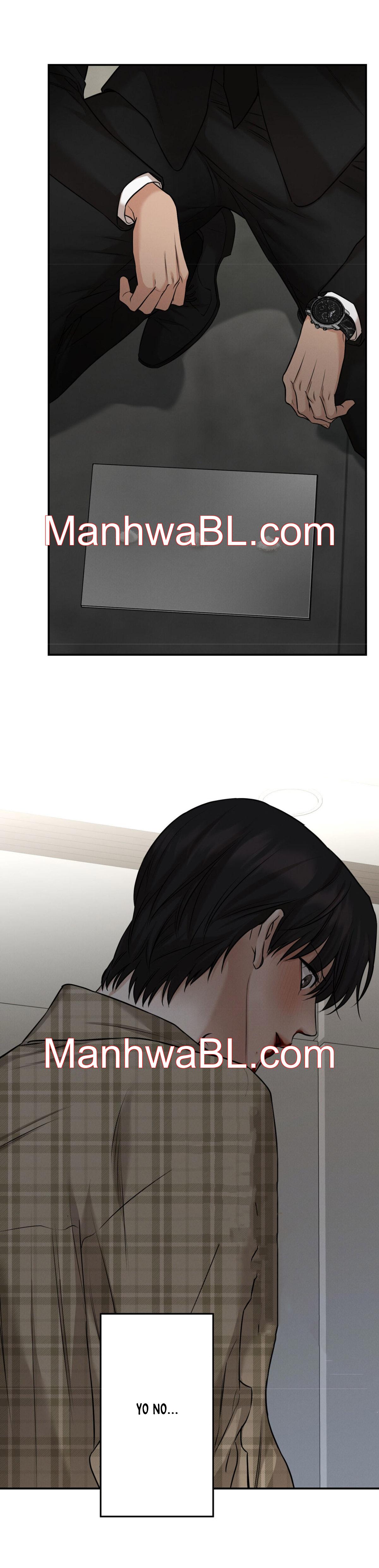 Marzo - Capítulo 3 3 manhwa