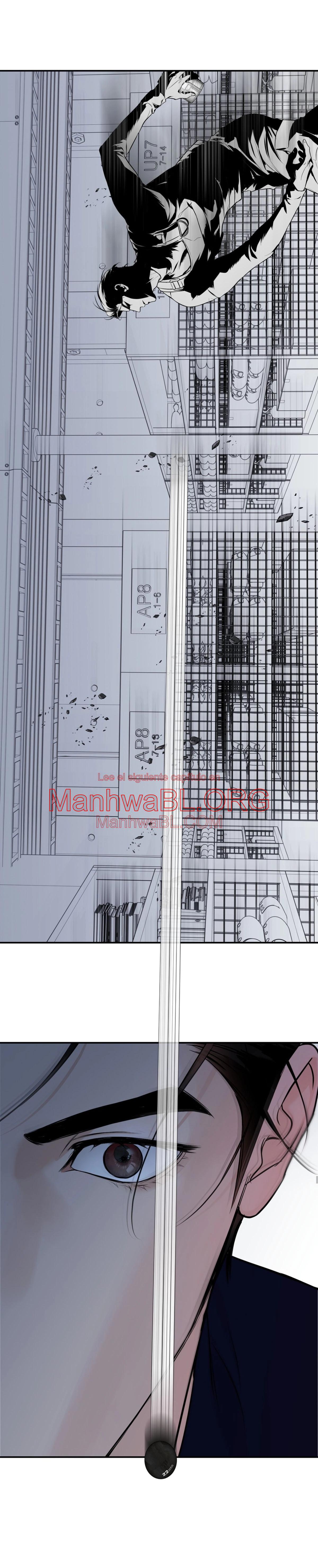 Marzo - Capítulo 28 3 manhwa