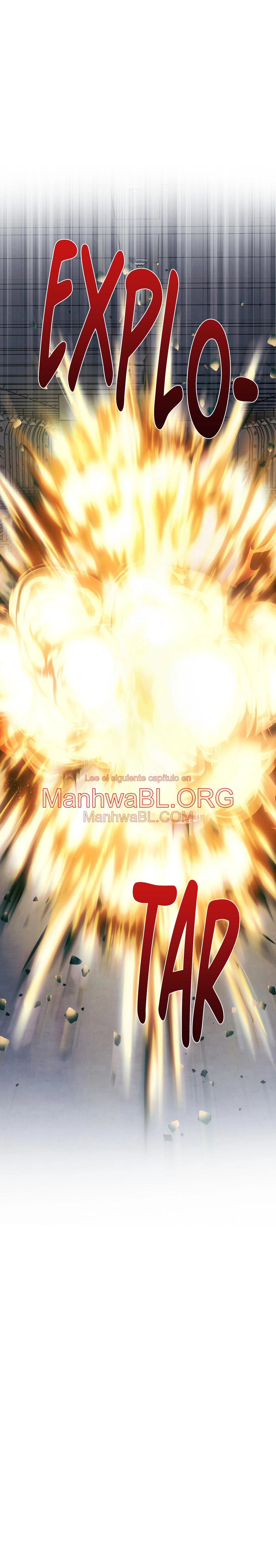Marzo - Capítulo 28 3 manhwa