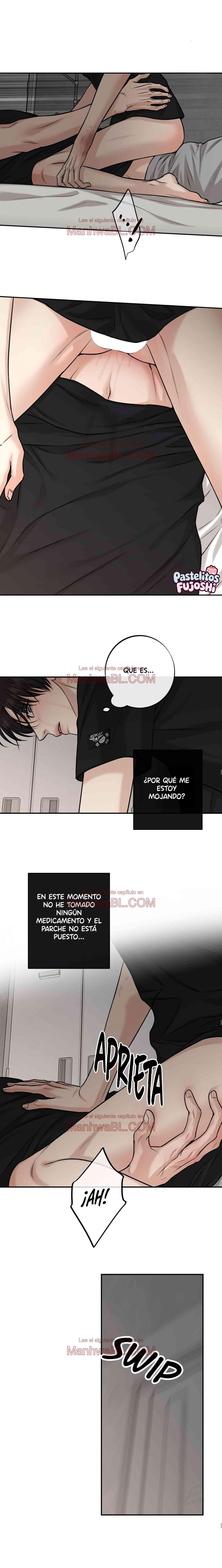 Marzo - Capítulo 33 3 manhwa
