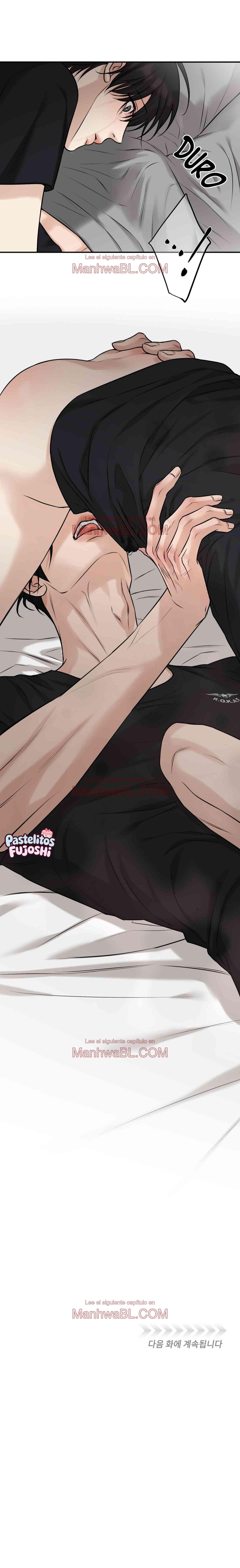 Marzo - Capítulo 33 3 manhwa